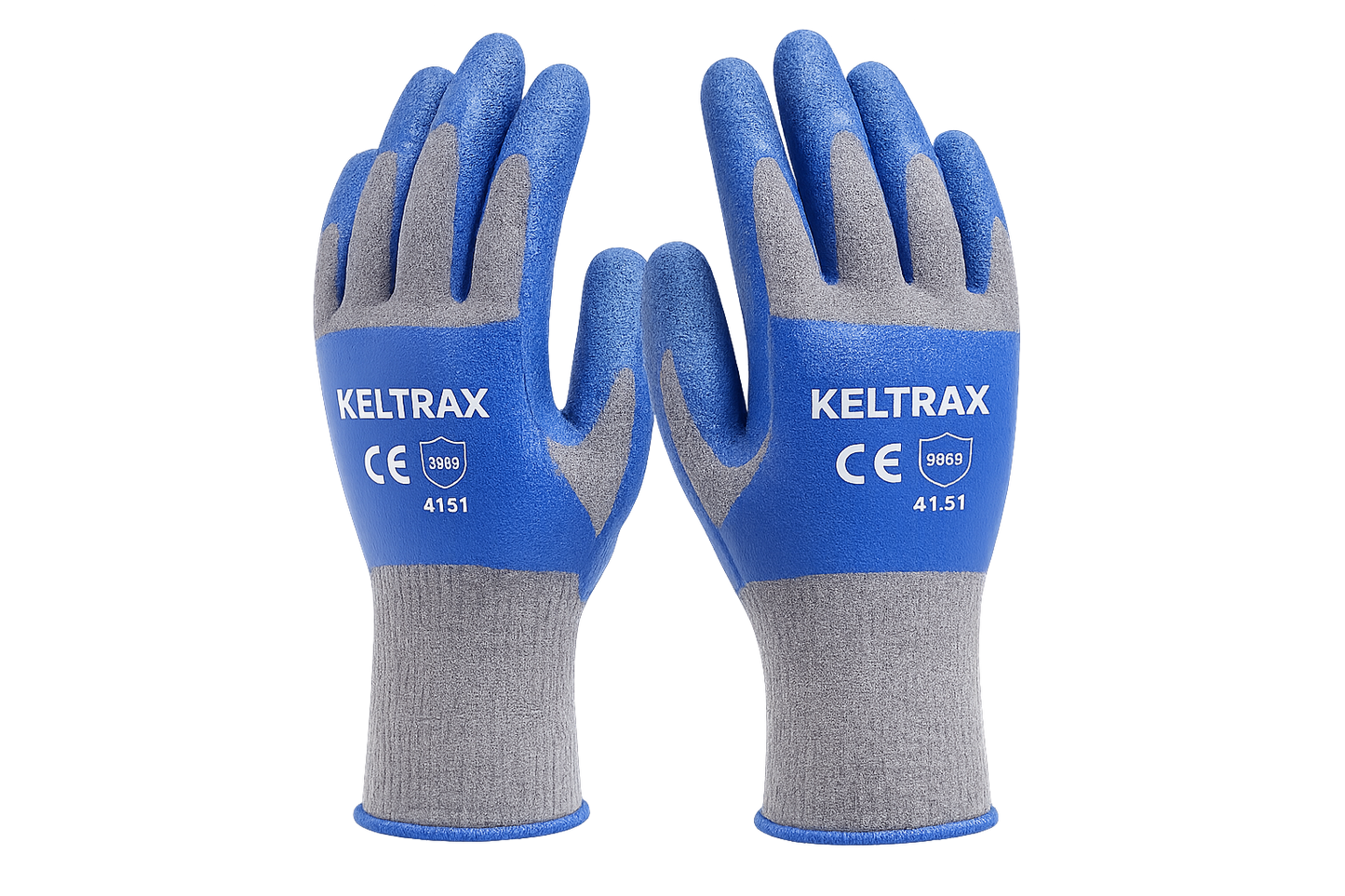 KELTRAX Schutzhandschuhe – Robust, komfortabel und rutschfest